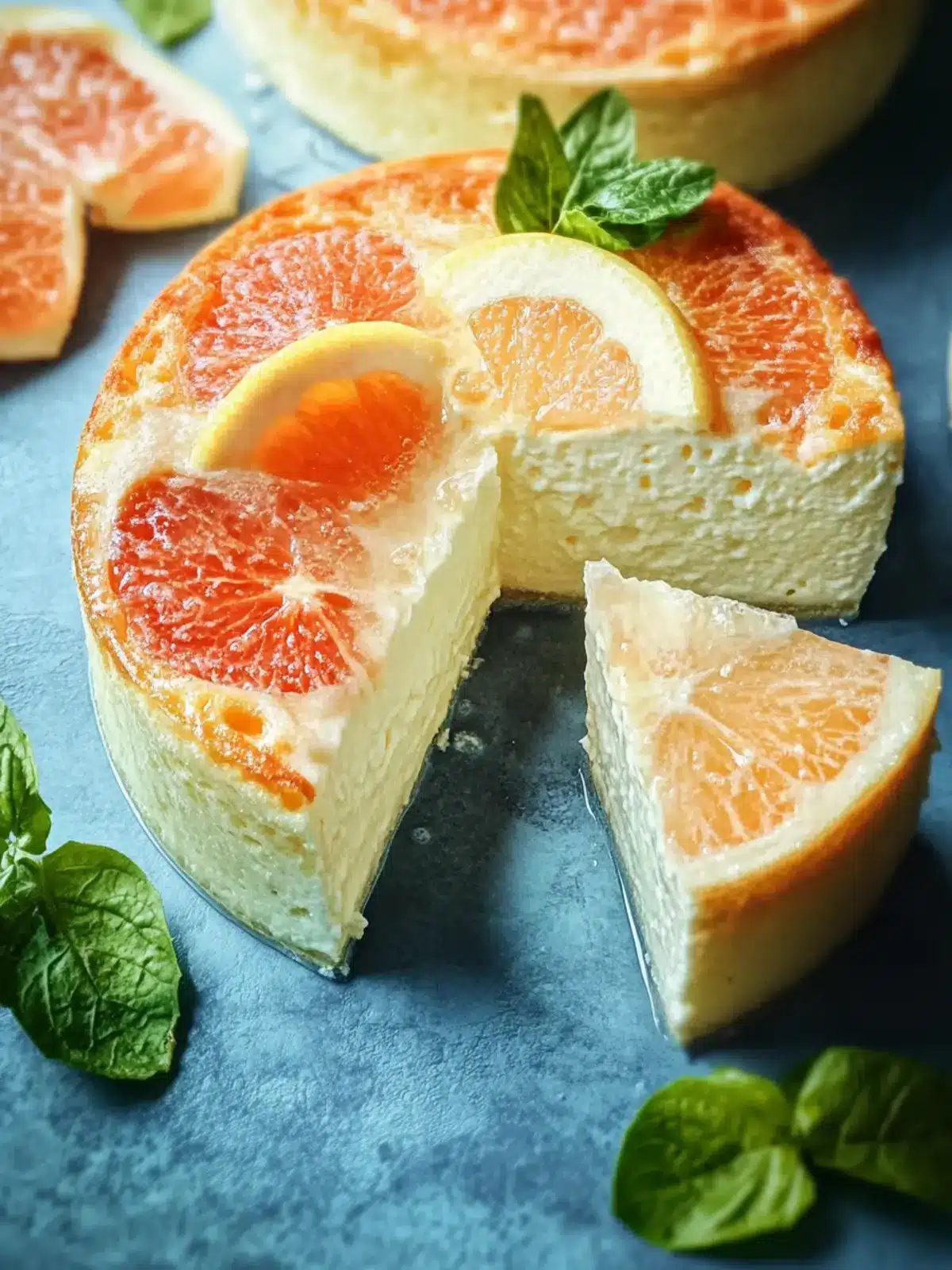 Ultra cremig und köstlich: Das perfekte Käsekuchen-Rezept 4 Ultra cremig und köstlich