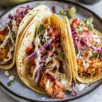 Krönungs-Hühnchen-Tacos – Fusionsküche für jeden Anlass 42 Krönungs-Hühnchen-Tacos – Die ultimative Fusionsküche