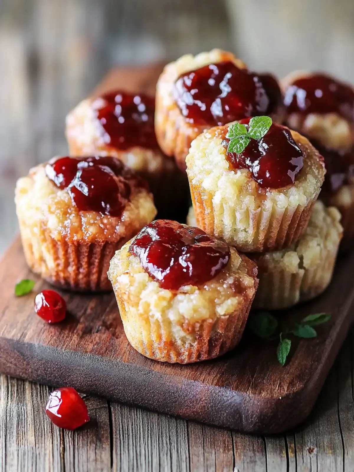 Mini-Fleischklöße Muffins: Köstliches Komfortessen für Kids 3 Mini-Fleischklöße Muffins: Einfach, kinderfreundliches Komfortessen