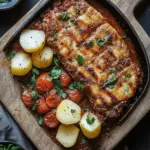 Delicious Kartoffel Hackfleisch: Dein neues Lieblings-Eintopfgericht 3 Kartoffel Hackfleisch