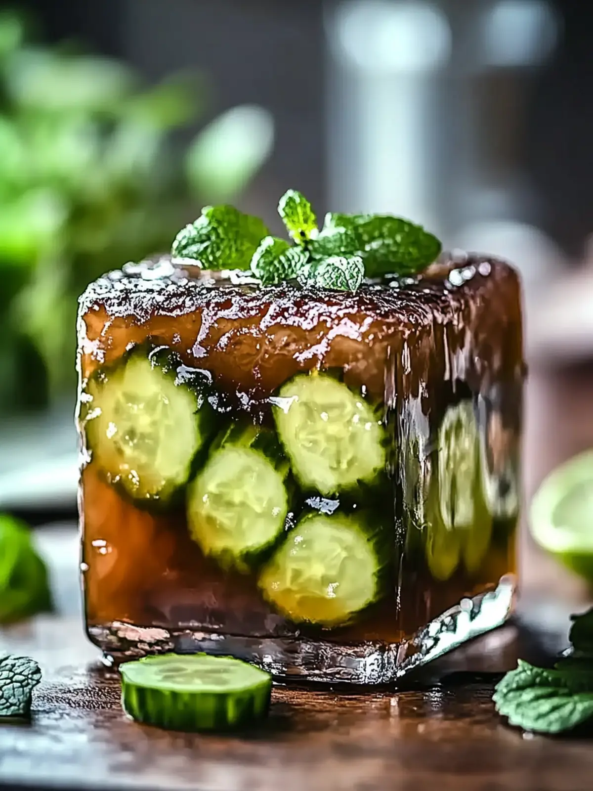 Warum Sie Gordon Ramsay Fleischlaib lieben: Saftige, leckere Glasur 4 Warum Sie Gordon Ramsay Fleischlaib lieben werden: Saftiges Rezept mit schmackhafter Glasur