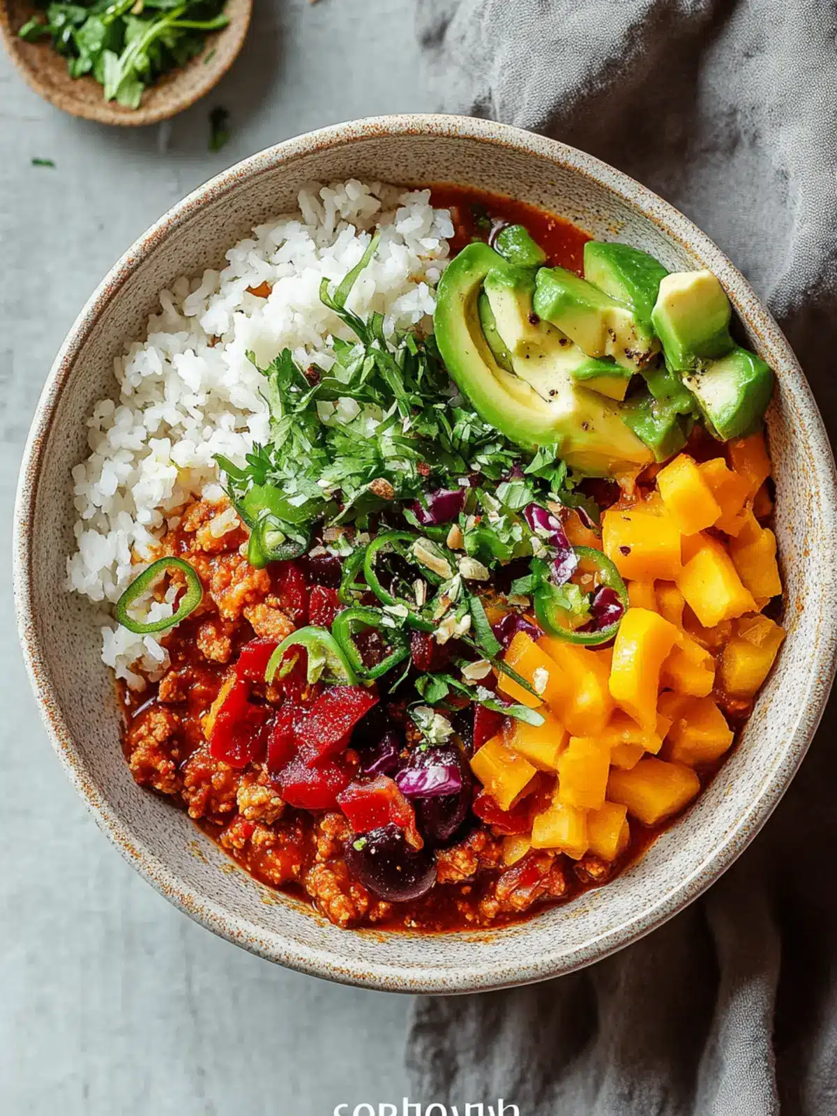 Hohe-Protein Slow Cooker Abendessen: 10 Einmal-Einstellen-Rezepte 4 Hohe-Protein Slow Cooker Abendessen (10 Einmal-Einstellen-und-Vergessen-Rezepte)