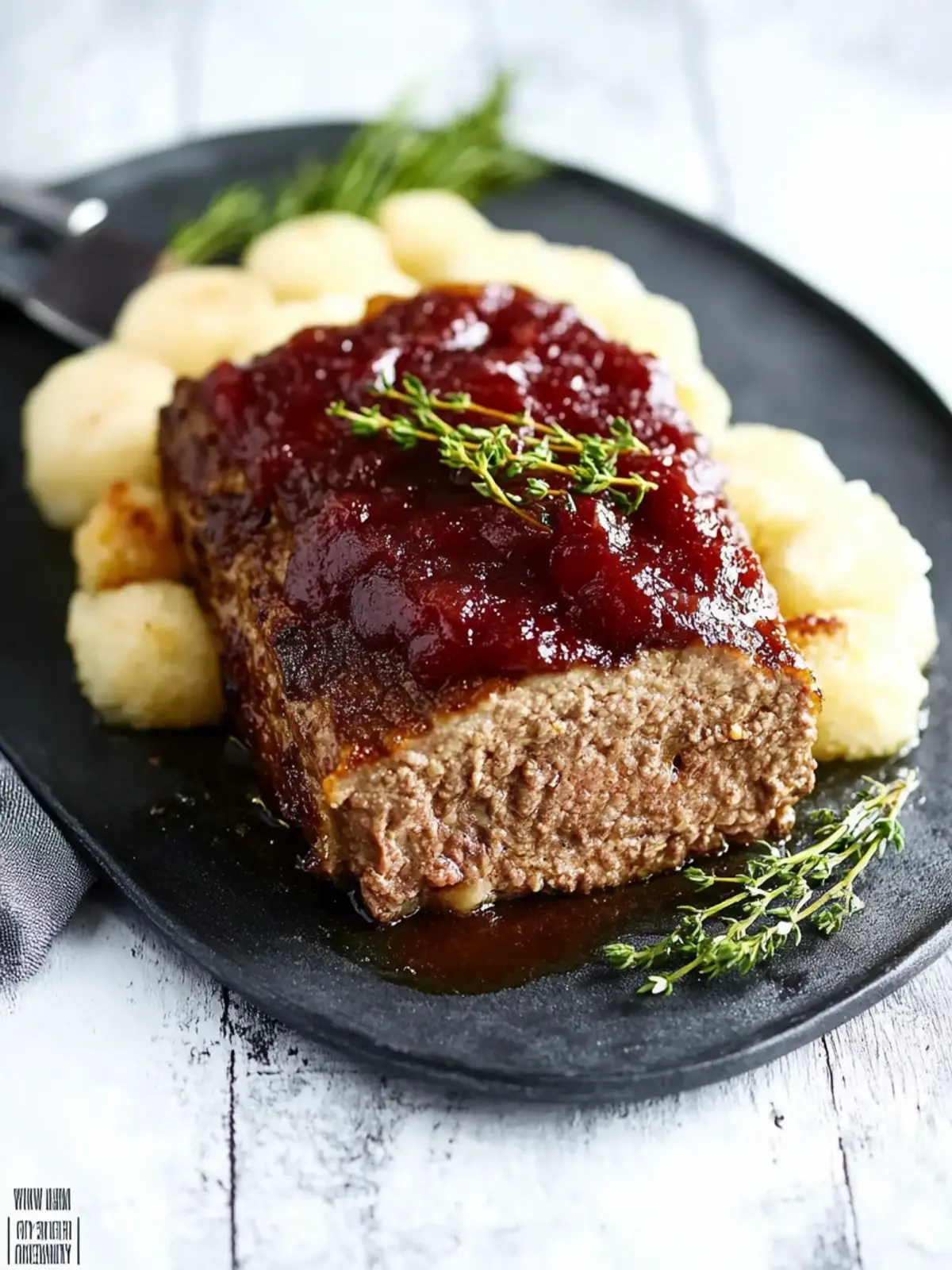 Köstliche Hackbratenrezepte für jeden Geschmack entdecken 3 Köstliche Hackbratenrezepte