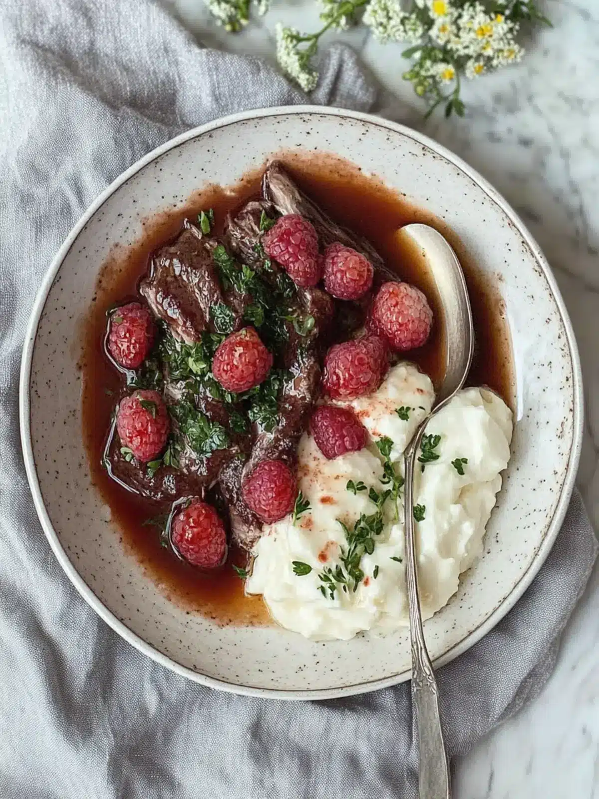Wie man Rinderrippchen kocht: Saftige Tipps für perfektes Fleisch 4 Wie man Rinderrippchen kocht: Methoden, Zeitplanung und Tipps