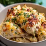 Leckeres Slow Cooker Crack Chicken für dein perfektes Dinner 44 Leckeres Slow Cooker Crack Chicken