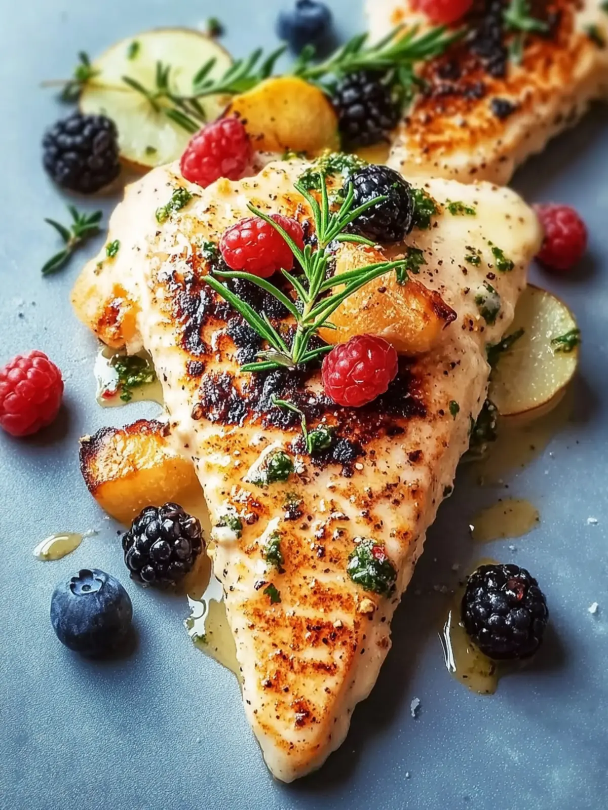 Schnelles Hähnchenbrustrezept für saftigen Genuss in 30 Minuten 4 schnelles Hähnchenbrustrezept