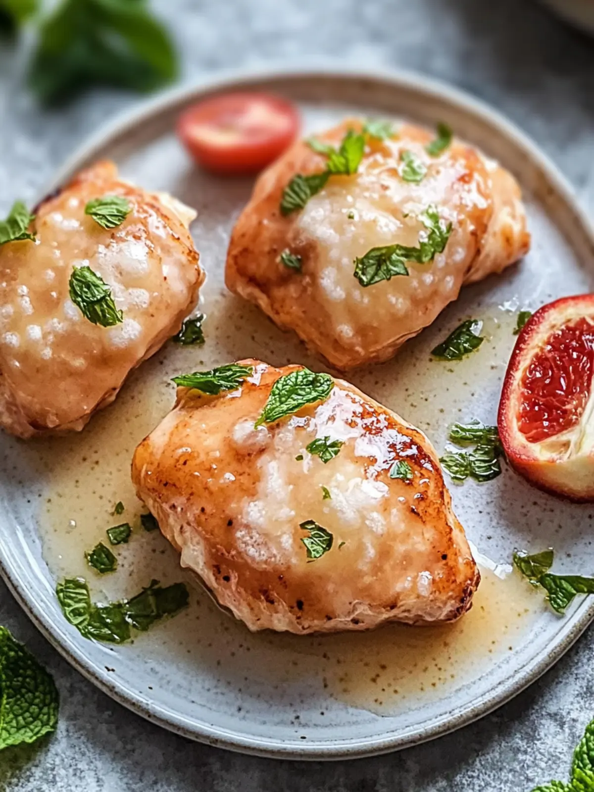 Schmelz im Mund Hühnchen – Komfortfood für die ganze Familie 3 Schmelz im Mund Hühnchen