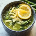 Crockpot grüne Bohnen Auflauf: Cremig und knusprig lecker 6 Crockpot grüne Bohnen Auflauf