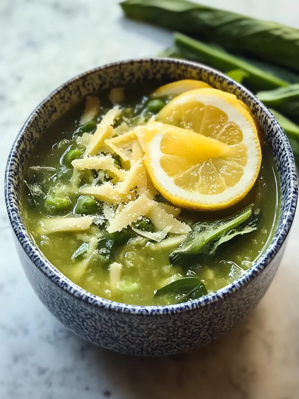 Crockpot grüne Bohnen Auflauf