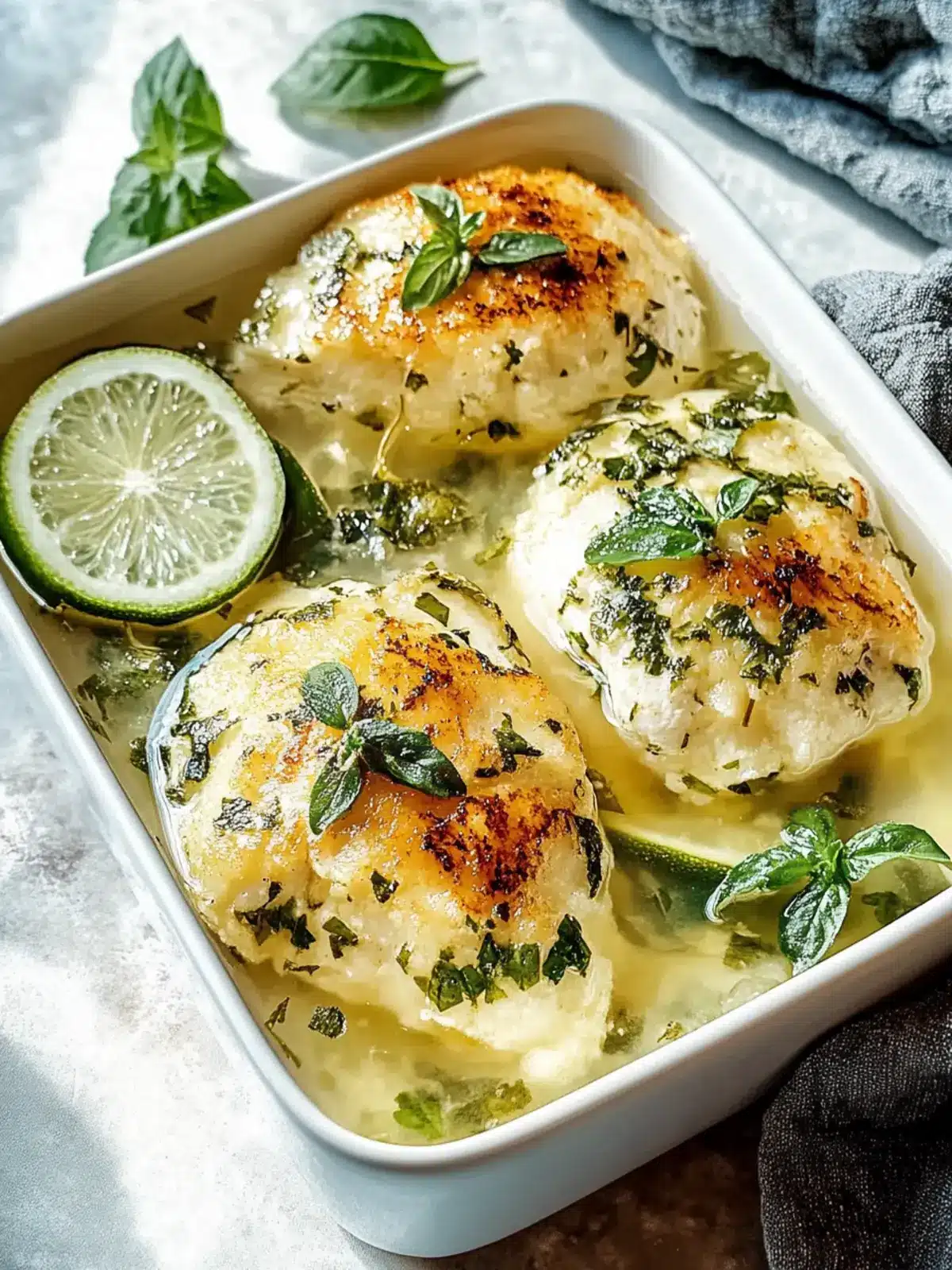 Leckeres Gebratenes Ranch-Hähnchen für die ganze Familie 4 Gebratenes Ranch-Hähnchen