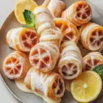 Leckere Zimtrollen auf einem Stock am Lagerfeuer zaubern Glück 7 Leckere Zimtrollen auf einem Stock am Lagerfeuer