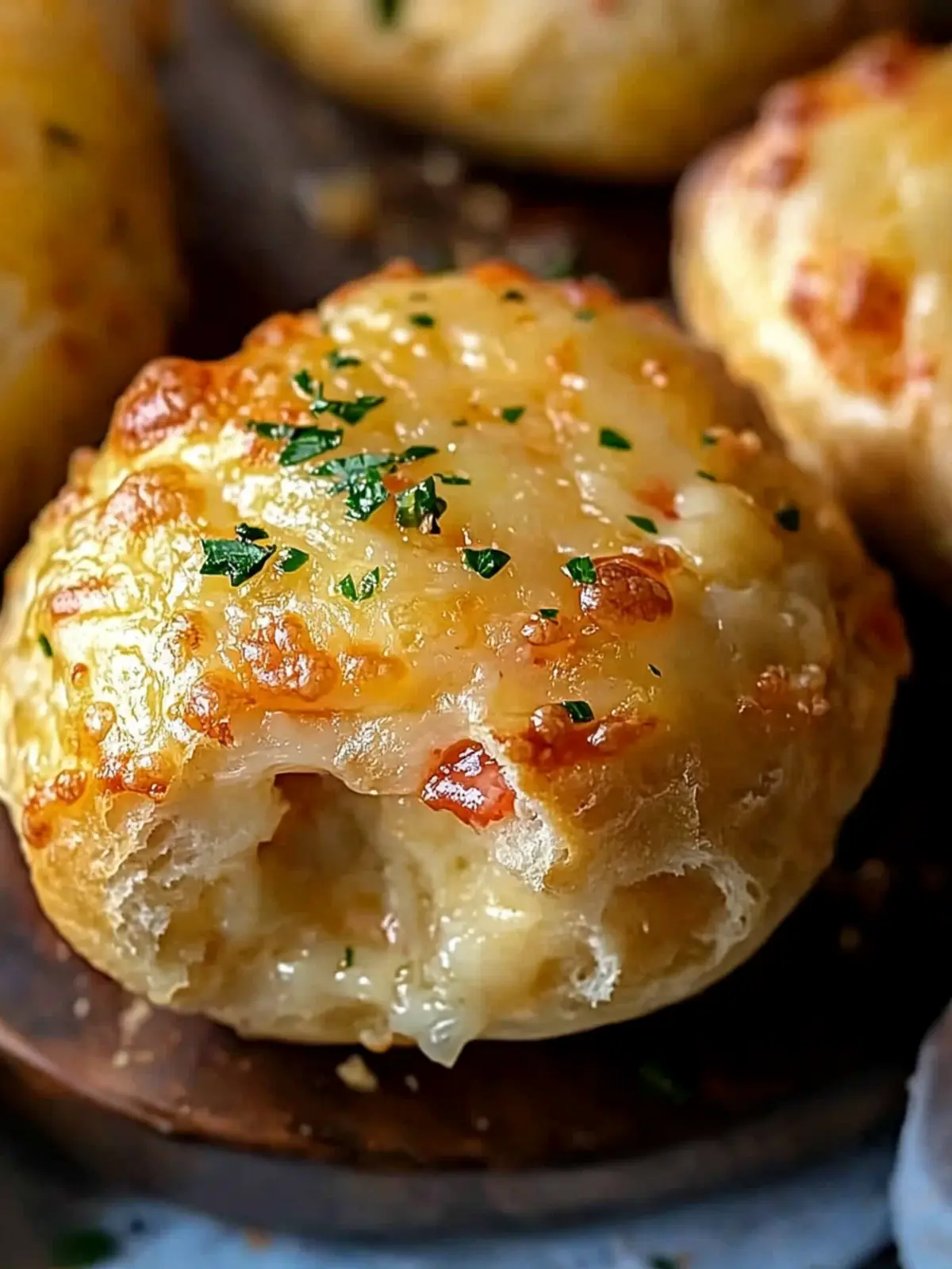 Cheddar-Bay-Biskuit-Meeresfrüchte-Pastete: Komfort pur für die Seele 2 Cheddar-Bay-Biskuit-Meeresfrüchte-Pastete: Ein unglaubliches ultimates tröstendes Klassik