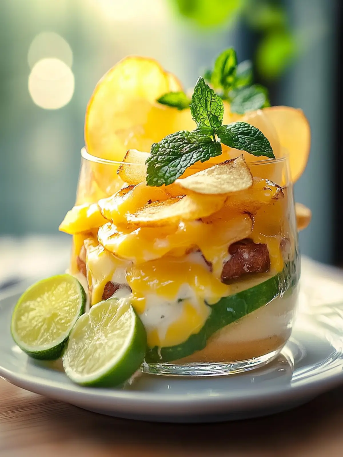 Ultimative Frühstücks-Poutine mit cremiger Hollandaise-Sauce genießen 6 Ultimative Frühstücks-Poutine mit cremiger Hollandaise-Sauce