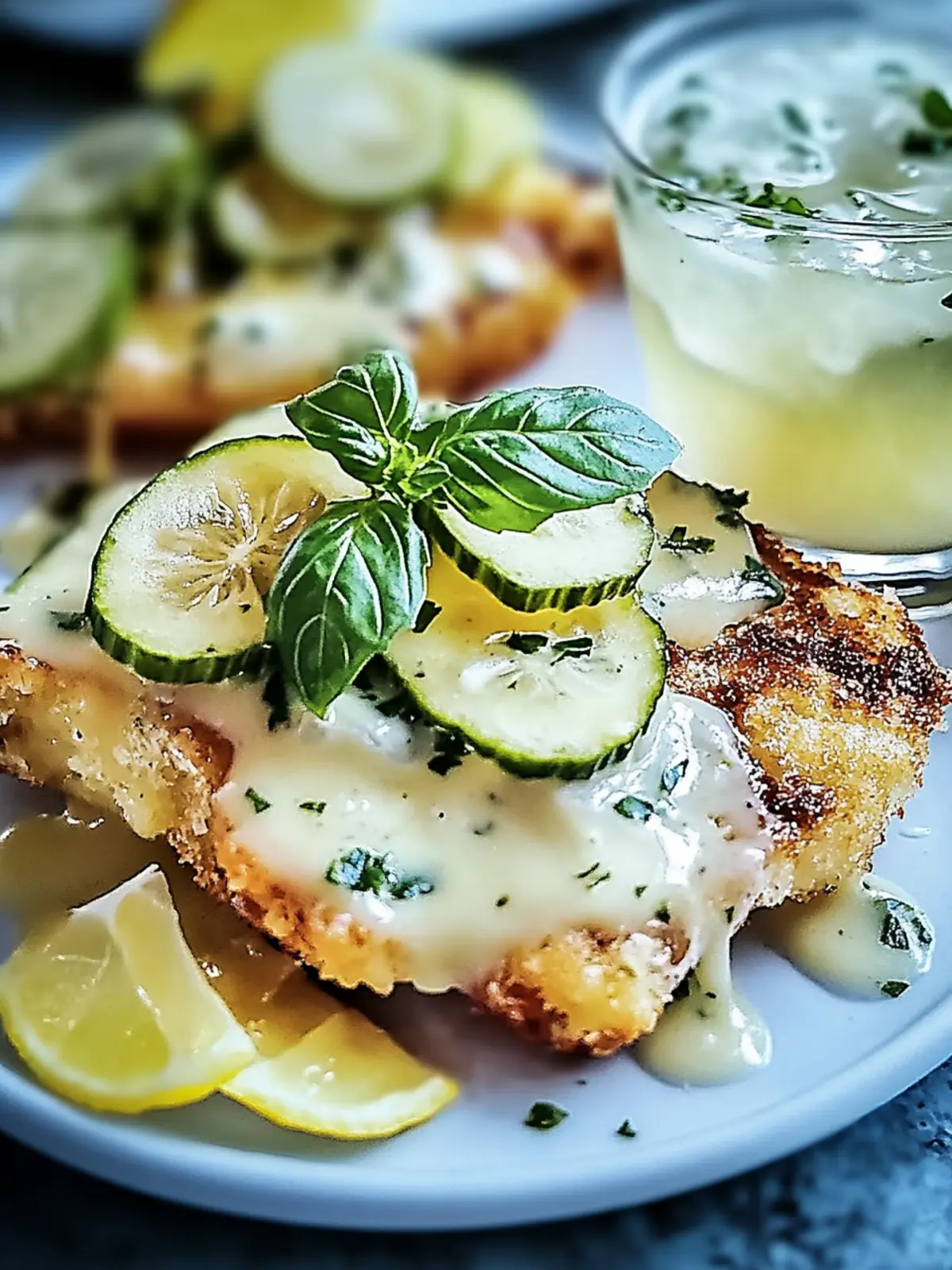 Herzhafter Malibu-Hühnchen-Rezept mit cremiger Senfsauce fürs Wohlfühlen 5 Herzhafter Malibu-Hühnchen-Rezept mit cremiger Senfsauce