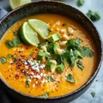 Genieße die Aromen Mexikos mit einfacher Crockpot-Maissuppe 7 Genieße die Aromen Mexikos mit einfacher Crockpot-Mexikanischer Straßenmaissuppe