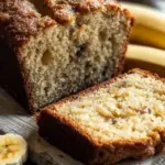 Das beste feuchte und einfache Bananenbrot Rezept für Genießer 44 Das beste feuchte und einfache Bananenbrot Rezept: Ein unglaubliches ultimatives Vergnügen