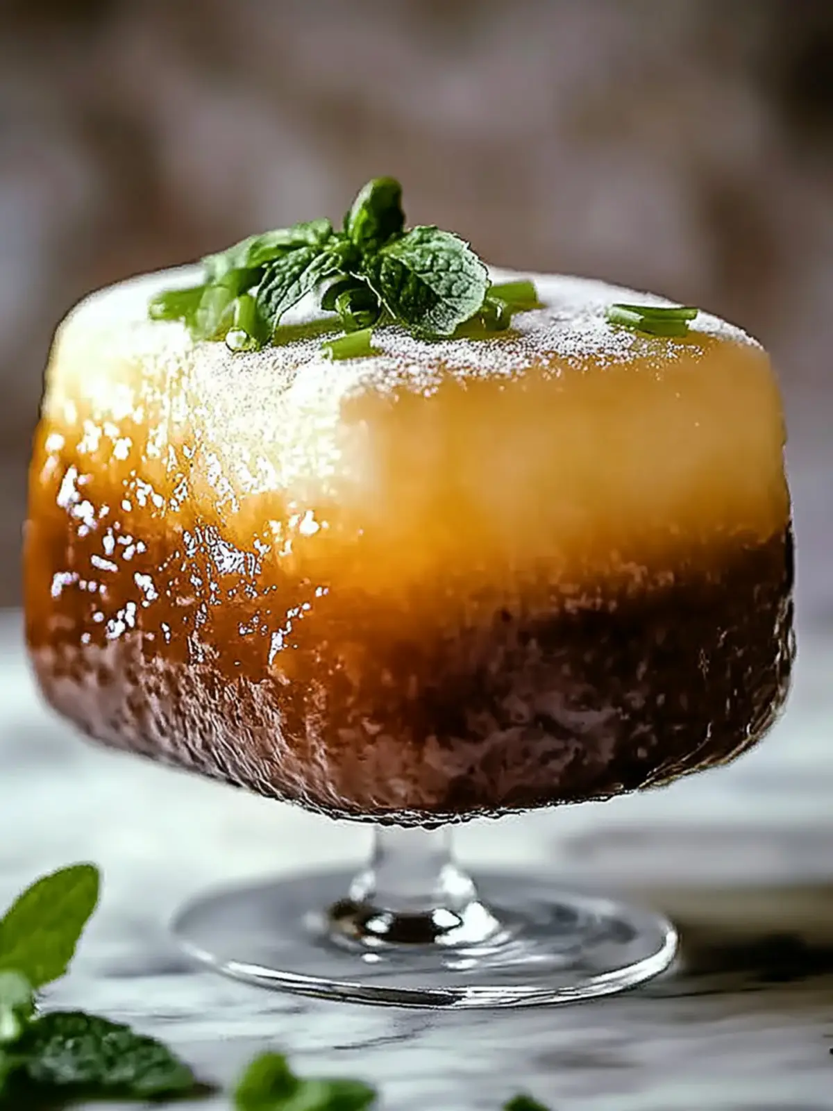 Warum Sie Gordon Ramsay Fleischlaib lieben: Saftige, leckere Glasur 3 Warum Sie Gordon Ramsay Fleischlaib lieben werden: Saftiges Rezept mit schmackhafter Glasur