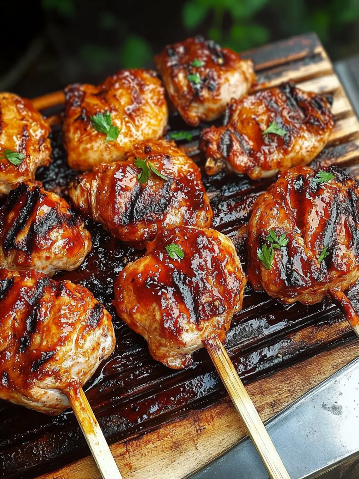 Das beste BBQ-Hühnchen für unvergessliche Grillabende 3 Das beste BBQ-Hühnchen