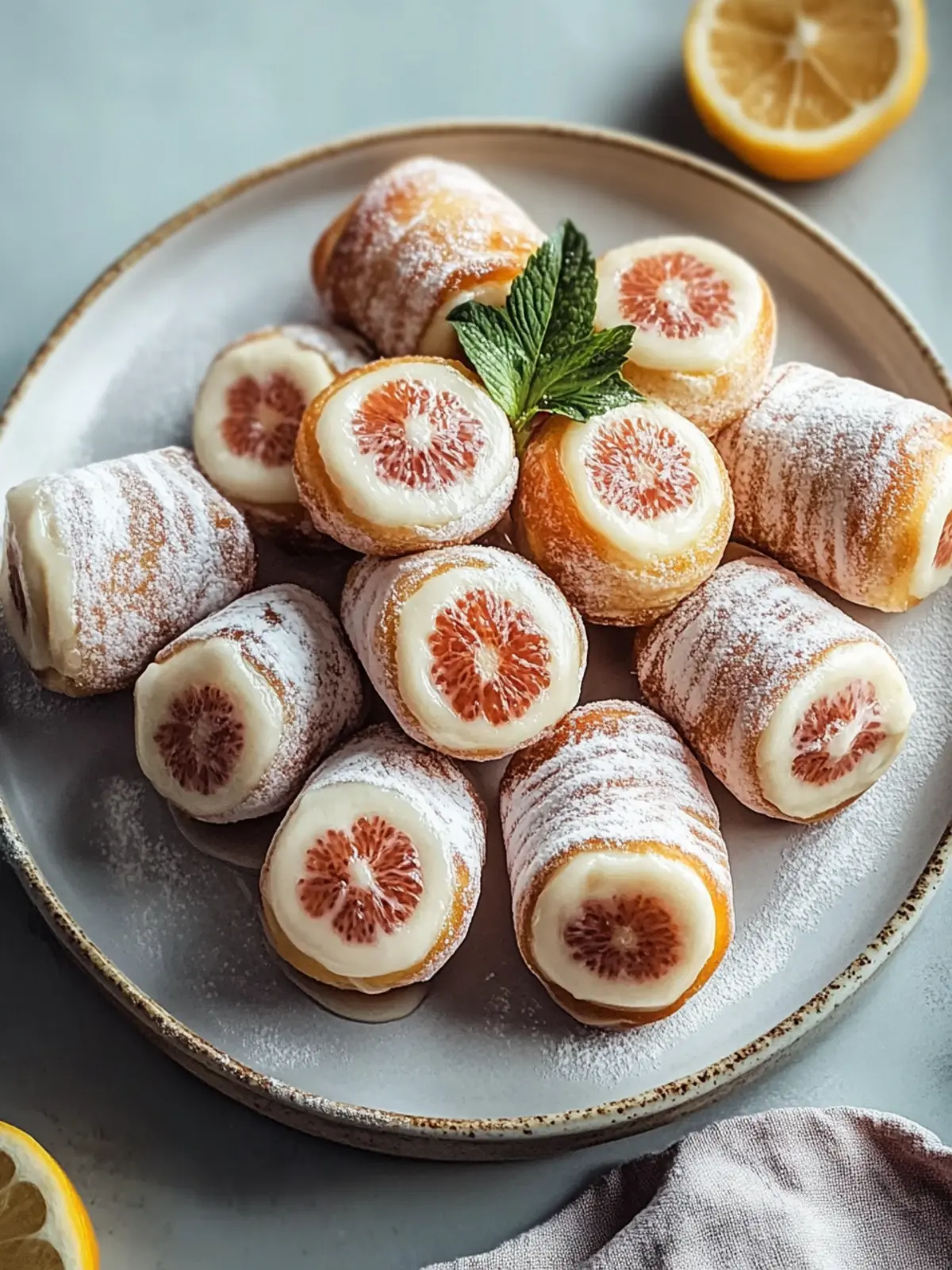 Leckere Zimtrollen auf einem Stock am Lagerfeuer zaubern Glück 4 Leckere Zimtrollen auf einem Stock am Lagerfeuer
