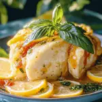 Hühnchen Sorrentino: Ein schnelles italienisches Wohlfühlessen 10 Hühnchen Sorrentino