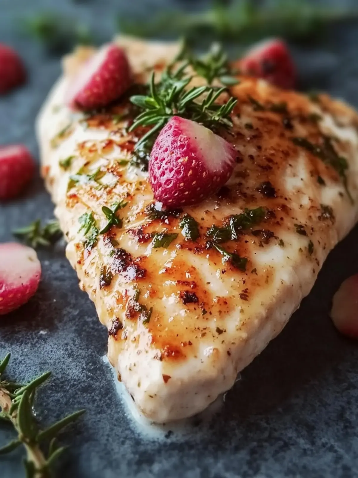 Schnelles Hähnchenbrustrezept für saftigen Genuss in 30 Minuten 2 schnelles Hähnchenbrustrezept