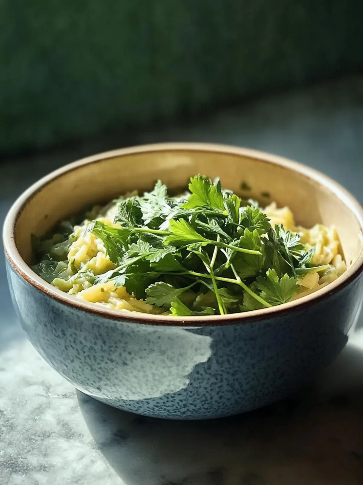 Crockpot grüne Bohnen Auflauf: Cremig und knusprig lecker 3 Crockpot grüne Bohnen Auflauf