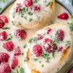 Unwiderstehliches Cremiges Kräutergebackenes Hühnchen Freude 43 Unwiderstehliches Cremiges Kräutergebackenes Hühnchen Rezept Freude