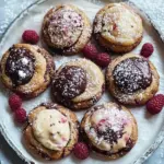 Die besten zähen Schokoladenkekse mit braunem Butterkick 10 Die besten zähen Schokoladenkekse