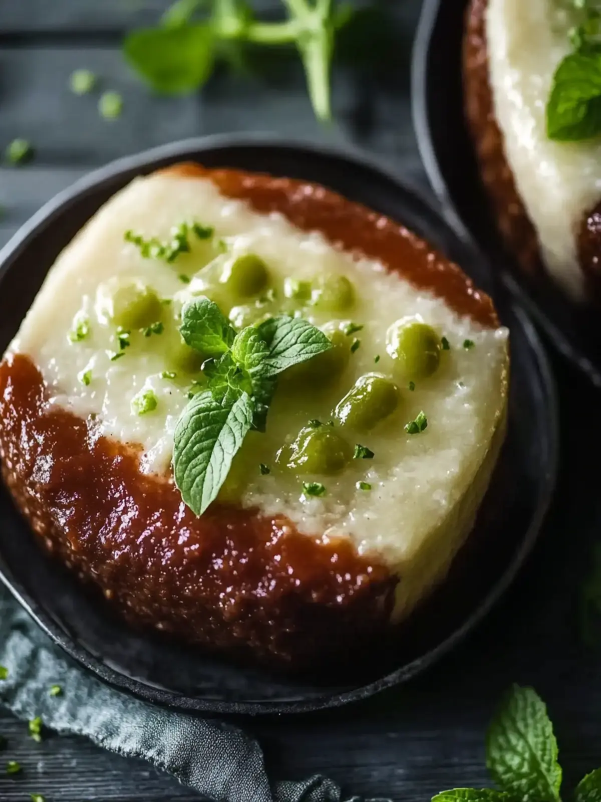Ina Gartens Hackbraten: Ultimatives Rezept für gemütliche Abende 3 Ina Gartens Hackbraten: Ein unglaubliches ultimatives Rezept zum Ausprobieren