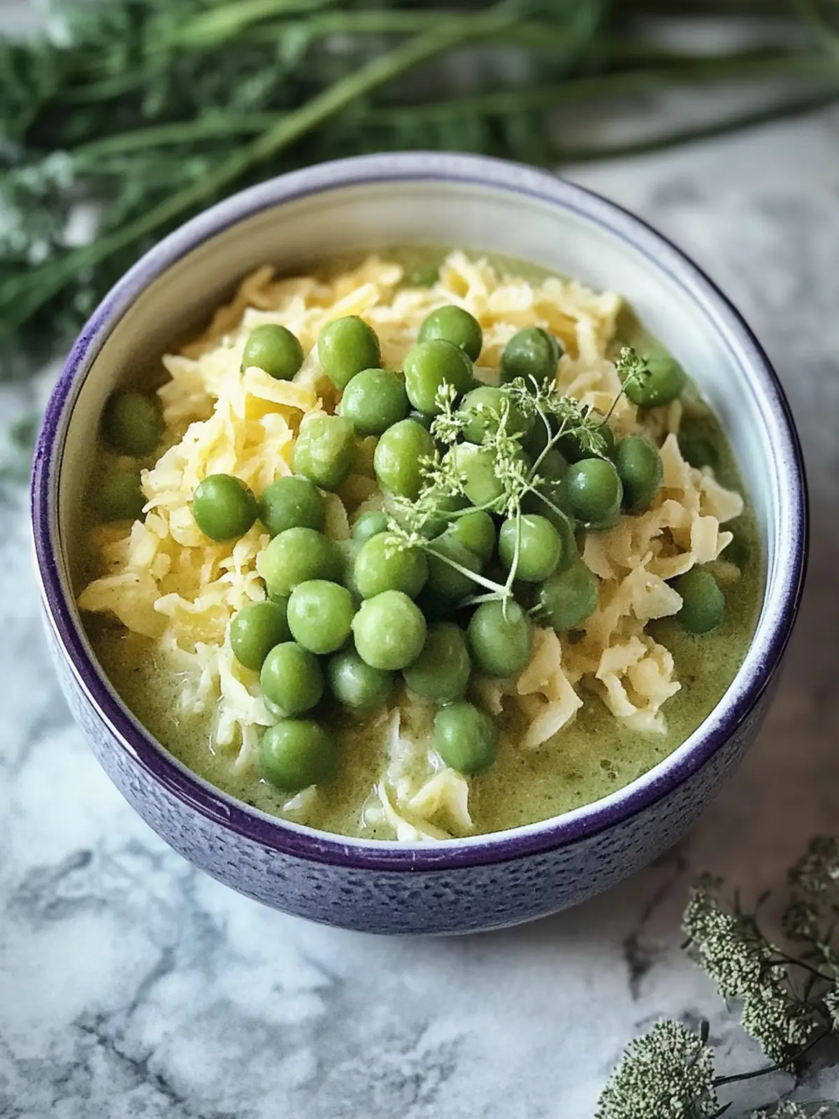 Crockpot grüne Bohnen Auflauf: Cremig und knusprig lecker 4 Crockpot grüne Bohnen Auflauf