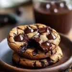 Beste Schokoladenkeks-Brownie-Drehlkekse Rezept für dein Glück 9 Beste Schokoladenkeks-Brownie-Drehlkekse (Brookies) Rezept