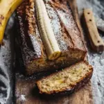 Saftiges Bananenbrot: Das perfekte Rezept für Reste-Genuss 44 Saftiges Bananenbrot