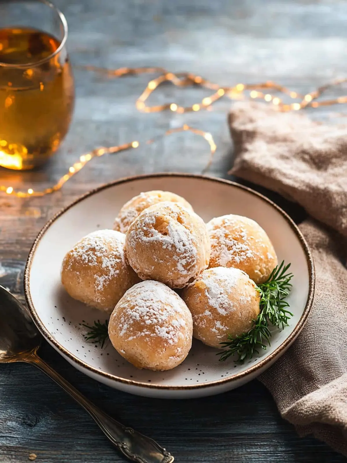 Warmes Brotknödel-Rezept für gemütliche Abende zu Hause 3 Brotknödel