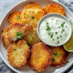 Knusprige Kohlrabi Schnitzel Airfryer – Gesund & Lecker genießen 9 Knusprige Kohlrabi Schnitzel Airfryer