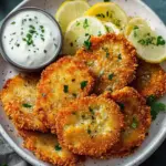 Knusprige Kohlrabi Schnitzel Airfryer – Gesund & Lecker genießen 41 Knusprige Kohlrabi Schnitzel Airfryer