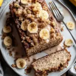 Zimt Bananenbrot mit Streuseln – Veganer Genuss für alle 44 Zimt Bananenbrot mit Streuseln