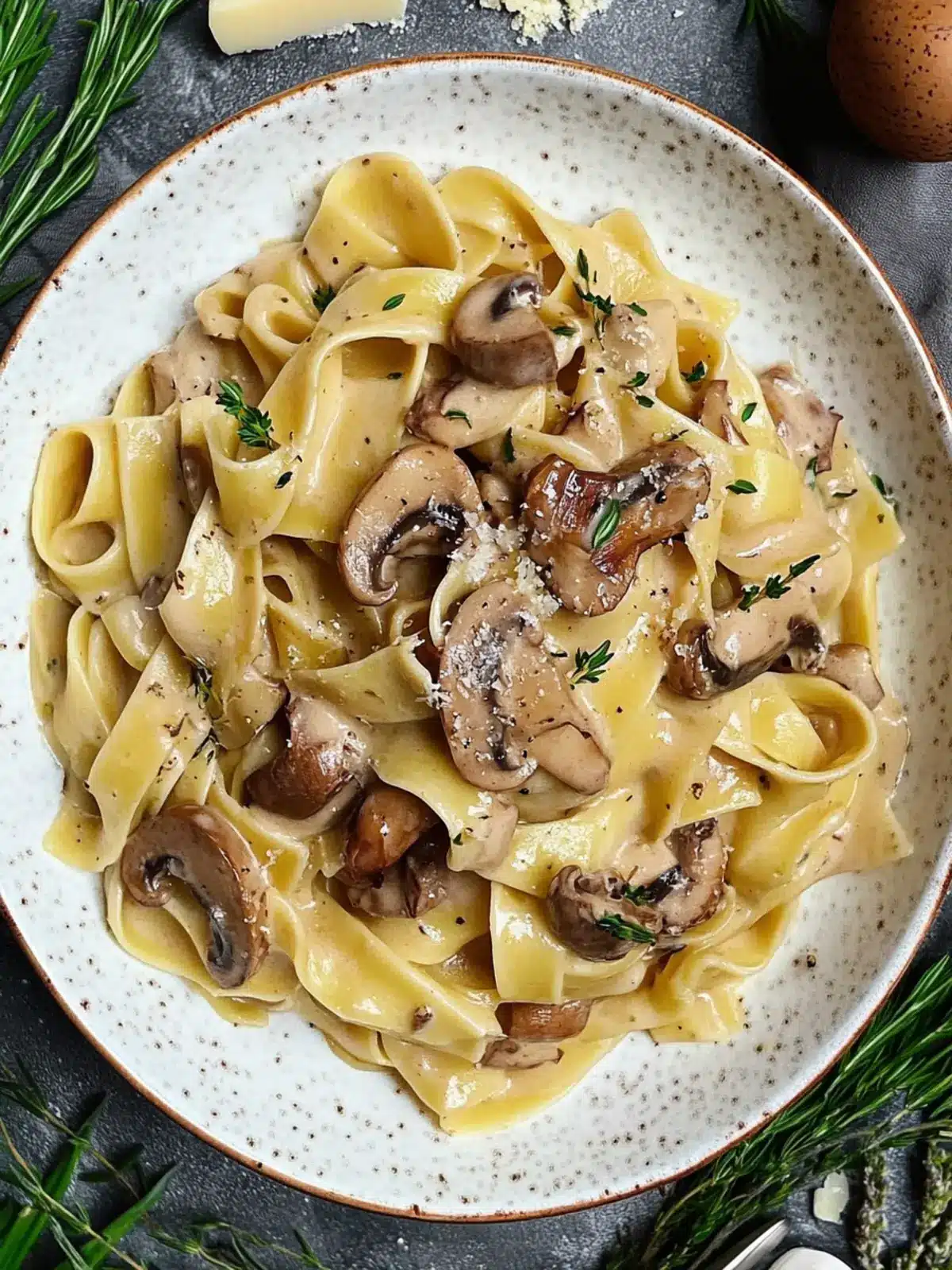 Cremige Wildschweinfilet Pasta: Schnelles Gourmetvergnügen 4 Cremige Wildschweinfilet Pasta