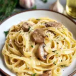 Cremige Wildschweinfilet Pasta: Schnelles Gourmetvergnügen 41 Cremige Wildschweinfilet Pasta