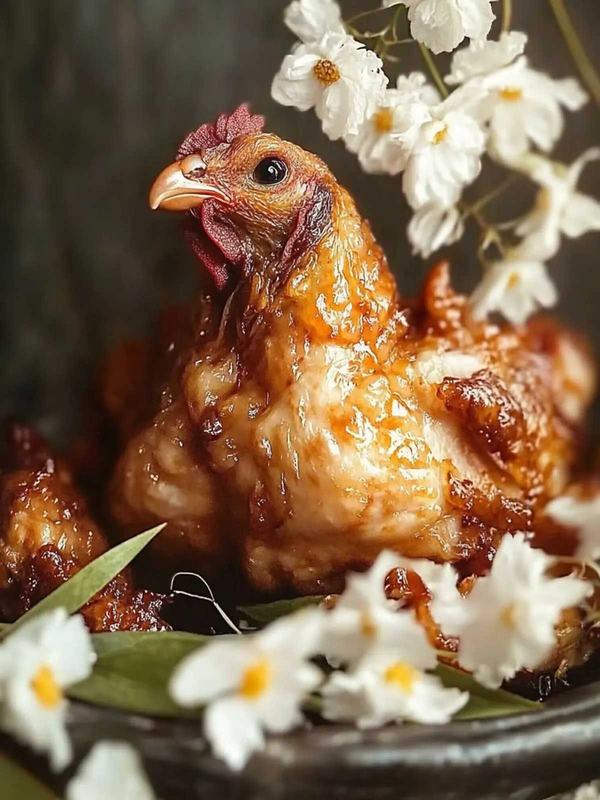 Mongolisches Huhn: Einen köstlichen Familienklassiker zaubern 3 Mongolisches Huhn
