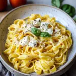 Gebratene Kürbis-Pasta: Cremiger Genuss für Herbstabende 10 Gebratene Kürbis-Pasta