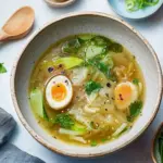 Die einfachste und leckerste Glasnudelsuppe für gemütliche Abende 45 Die einfachste und leckerste Glasnudelsuppe