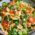 Friss dich dumm Salat – Frisch, knackig und blitzschnell! 6 Friss dich dumm Salat