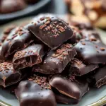 Leckere Schokoladenkekse: Easy Rezept für Keks-Liebhaber 45 Leckere Schokoladenkekse