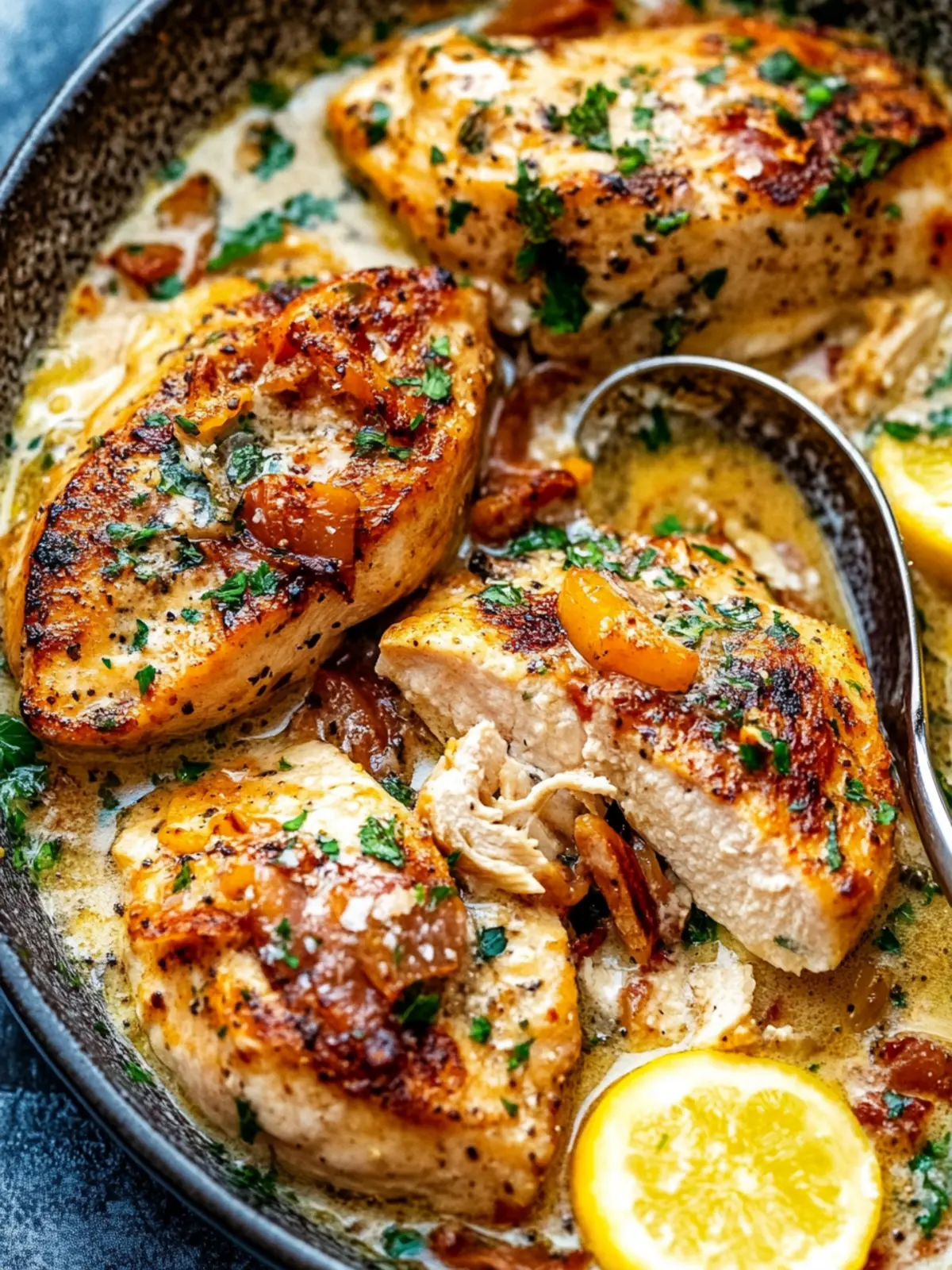 Crock Pot Heiratsantrag Hähnchen