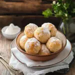 Warmes Brotknödel-Rezept für gemütliche Abende zu Hause 43 Brotknödel