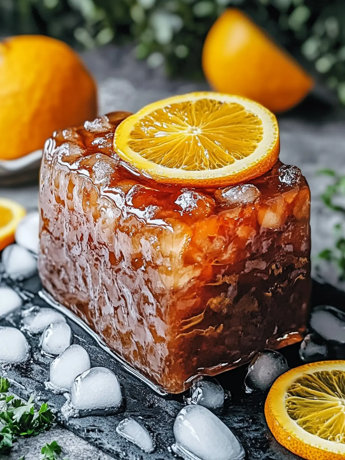 Rauchiger Bourbon-Fleischlaib: Das perfekte Comfort Food! 4 Rauchiger Bourbon-Fleischlaib