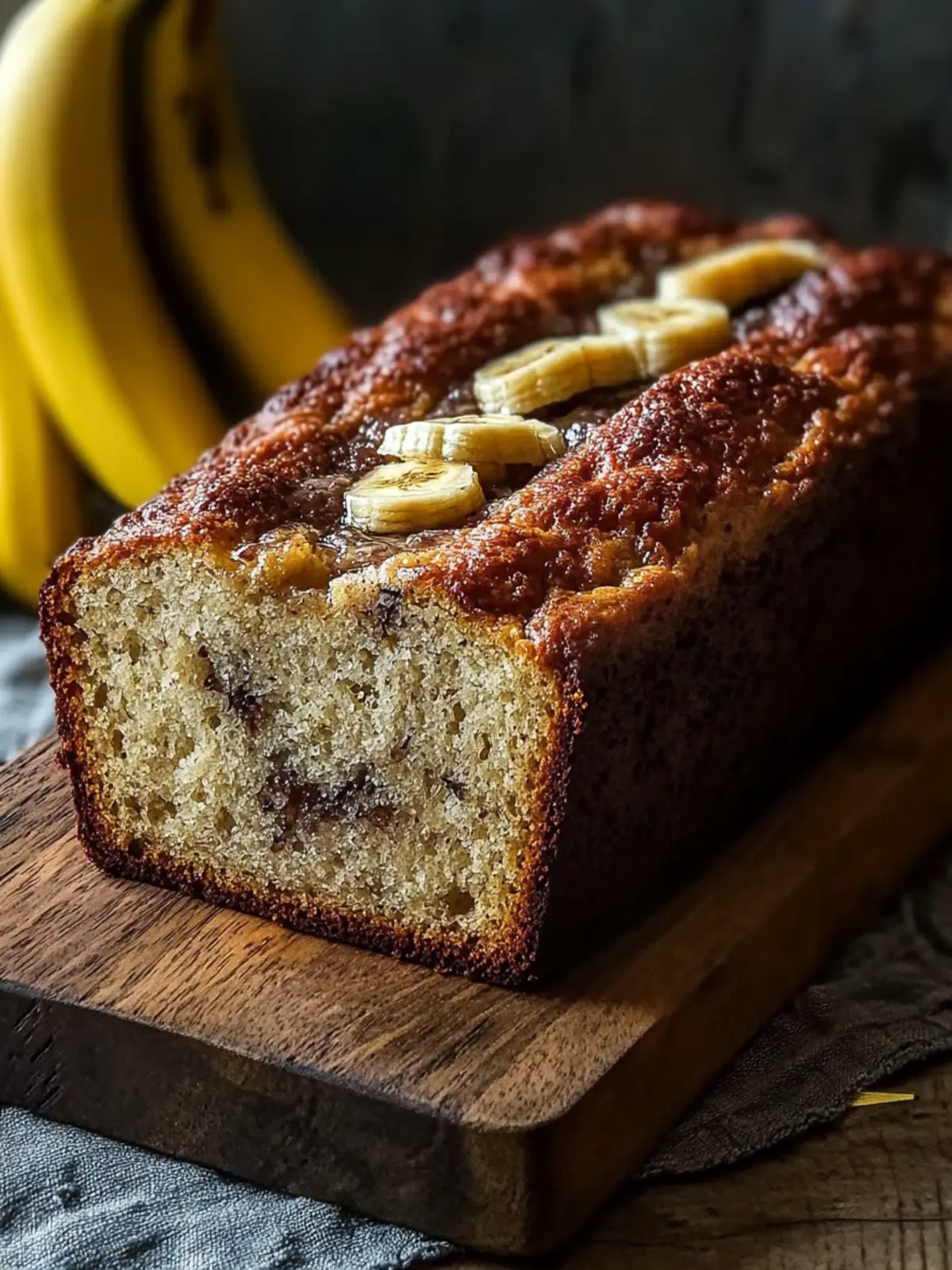 Weltbeste Bananenbrot: Saftig und unwiderstehlich lecker 4 Weltbeste Bananenbrot