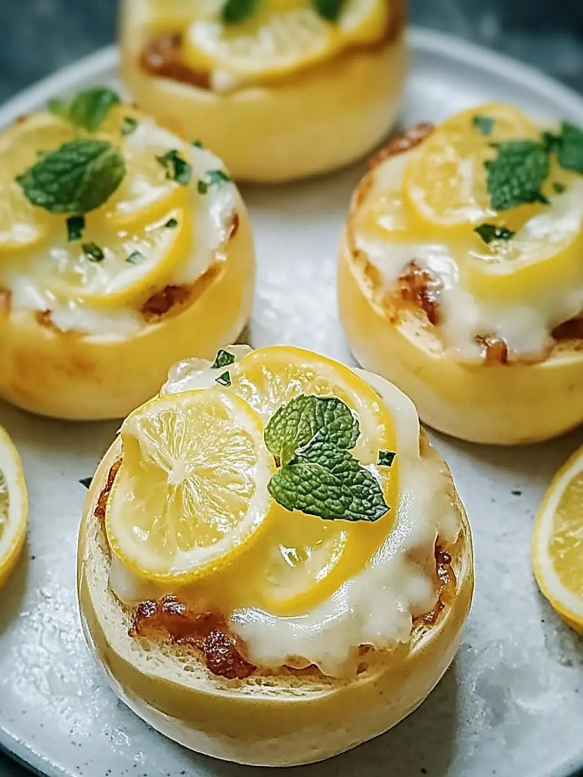 Köstliche Hackbrote Überbacken: Dein neuer Abendessen-Hit 3 Hackbrote