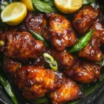 Mongolisches Huhn: Einen köstlichen Familienklassiker zaubern 42 Mongolisches Huhn