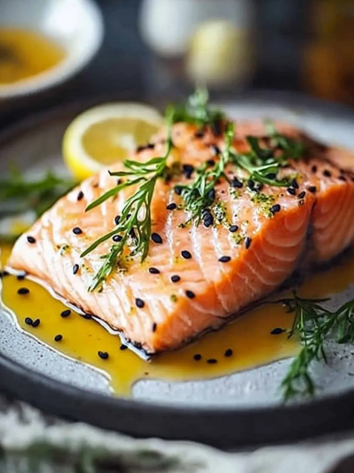 Bang Bang Lachs Rezept: Blitzschnell und süß-würzig genießen 5 Bang Bang Lachs Rezept
